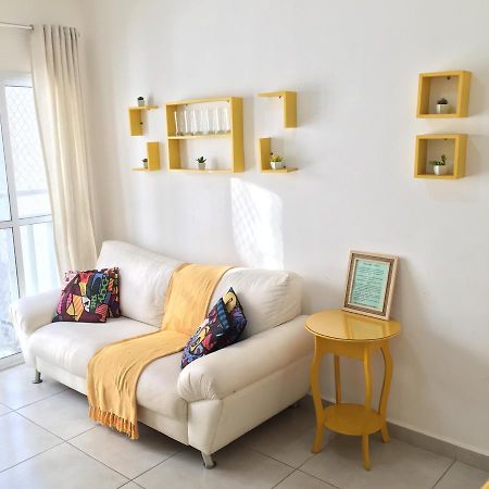 Ape Amarelo Ubatuba Apartment ภายนอก รูปภาพ