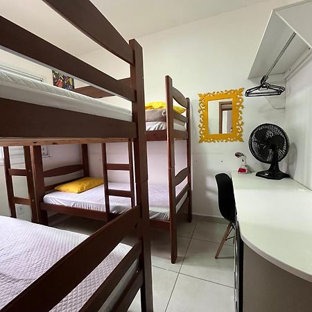 Ape Amarelo Ubatuba Apartment ภายนอก รูปภาพ