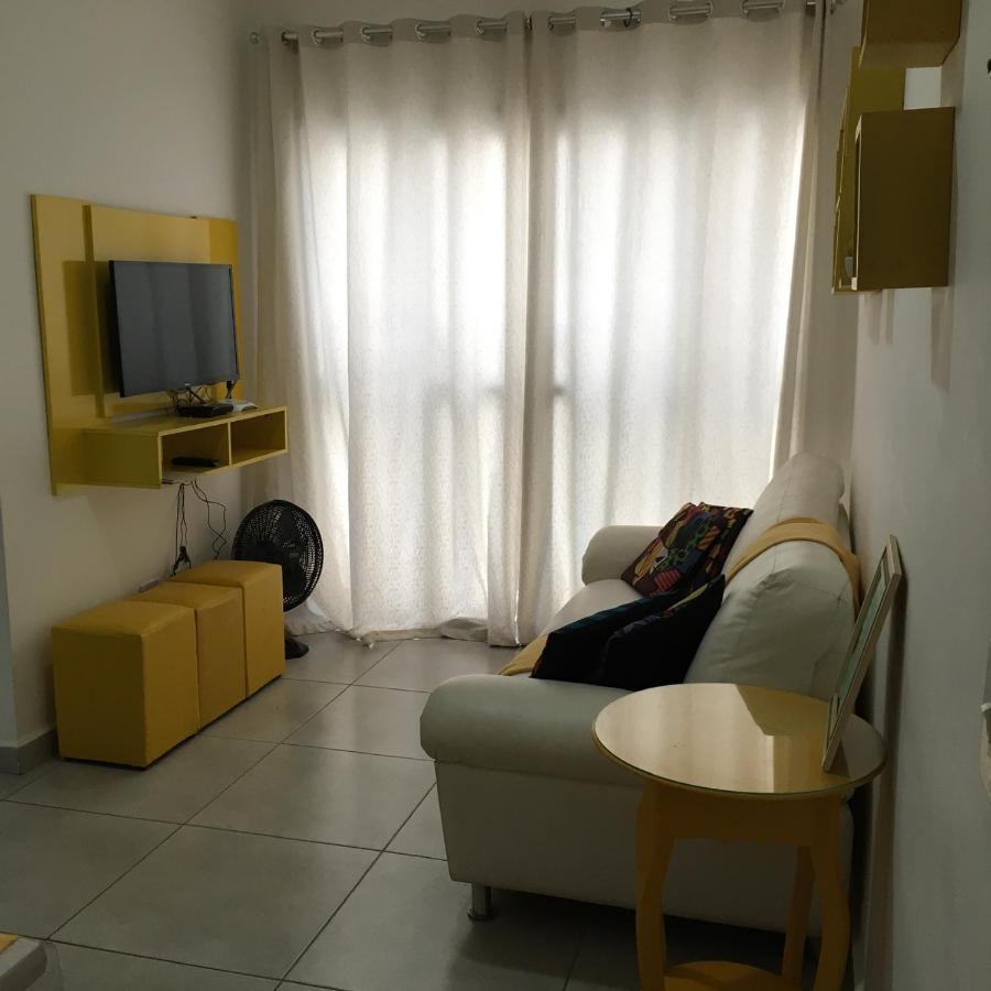 Ape Amarelo Ubatuba Apartment ภายนอก รูปภาพ