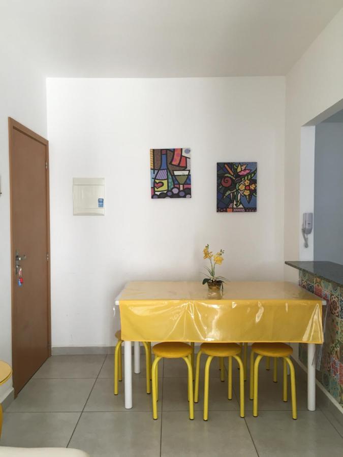 Ape Amarelo Ubatuba Apartment ภายนอก รูปภาพ