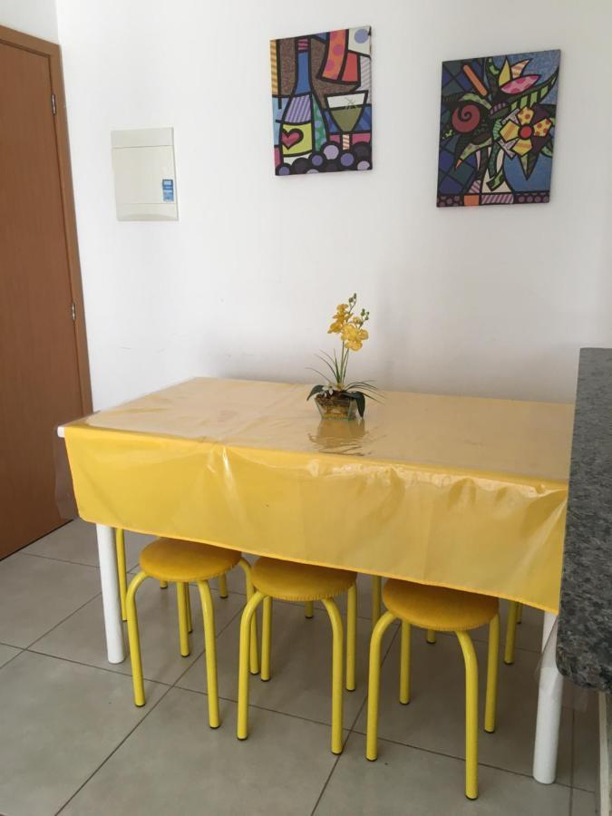 Ape Amarelo Ubatuba Apartment ภายนอก รูปภาพ