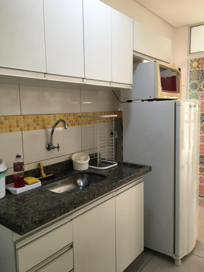 Ape Amarelo Ubatuba Apartment ภายนอก รูปภาพ