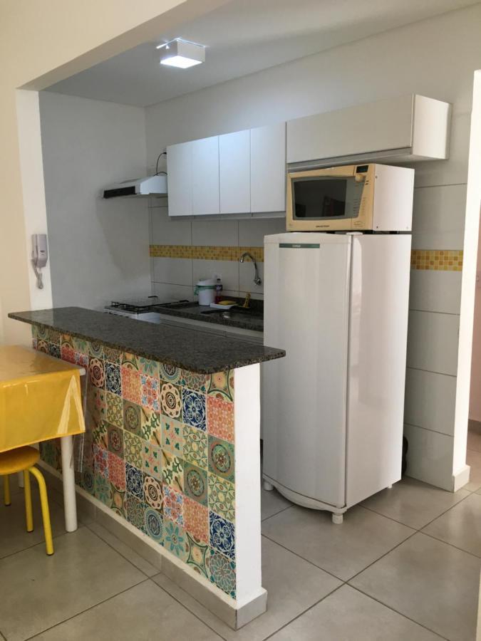 Ape Amarelo Ubatuba Apartment ภายนอก รูปภาพ