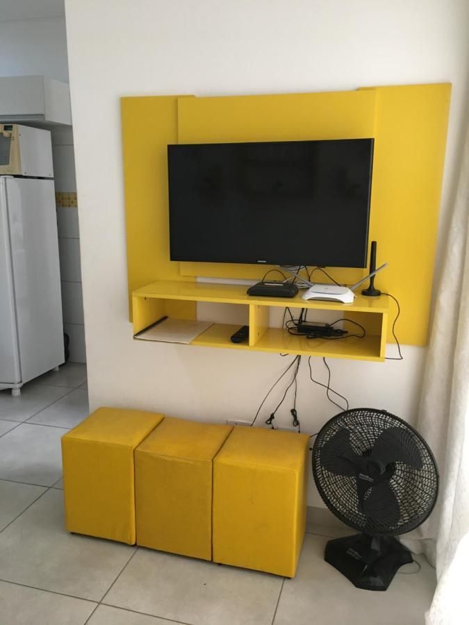 Ape Amarelo Ubatuba Apartment ภายนอก รูปภาพ