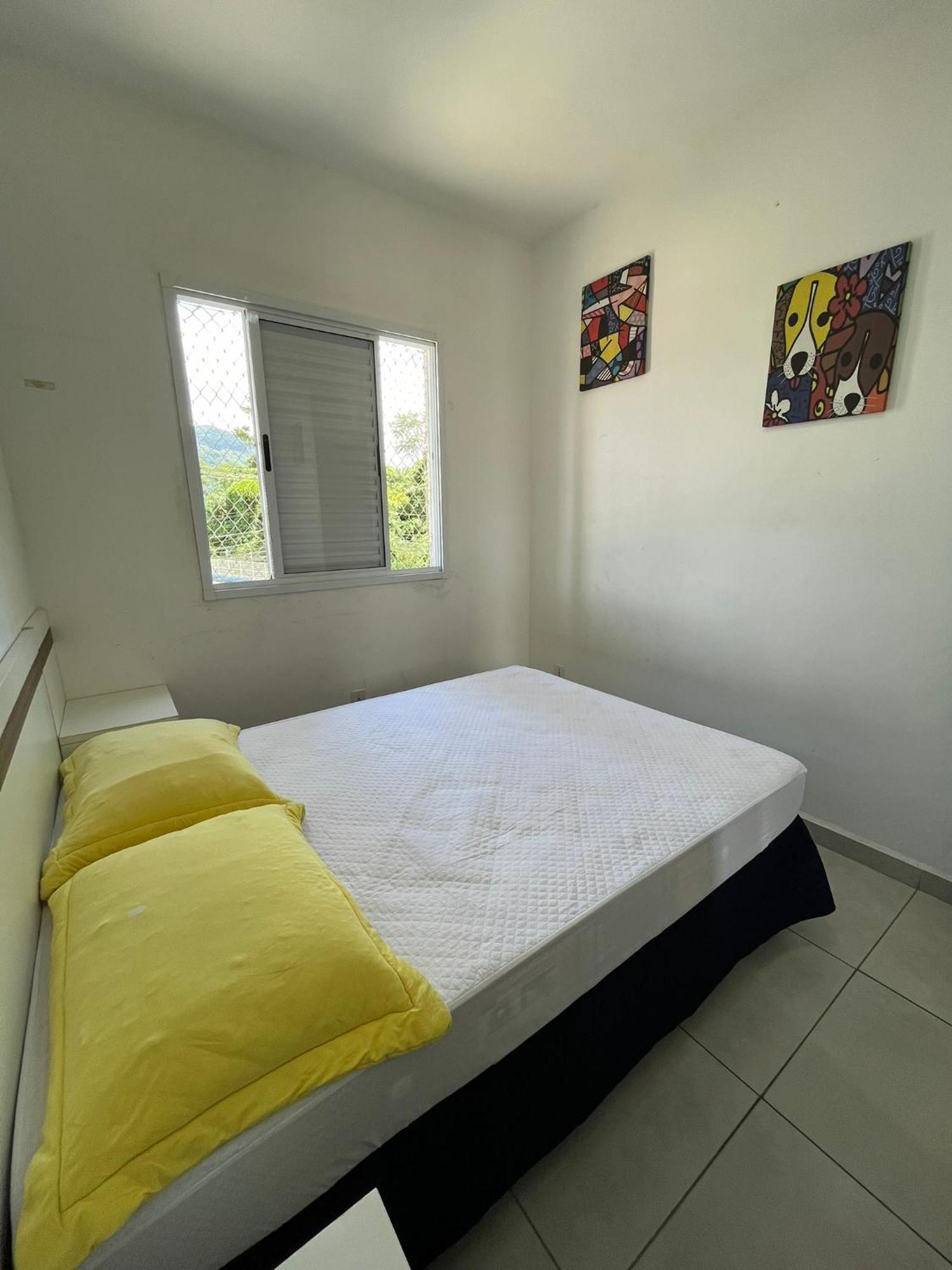 Ape Amarelo Ubatuba Apartment ภายนอก รูปภาพ