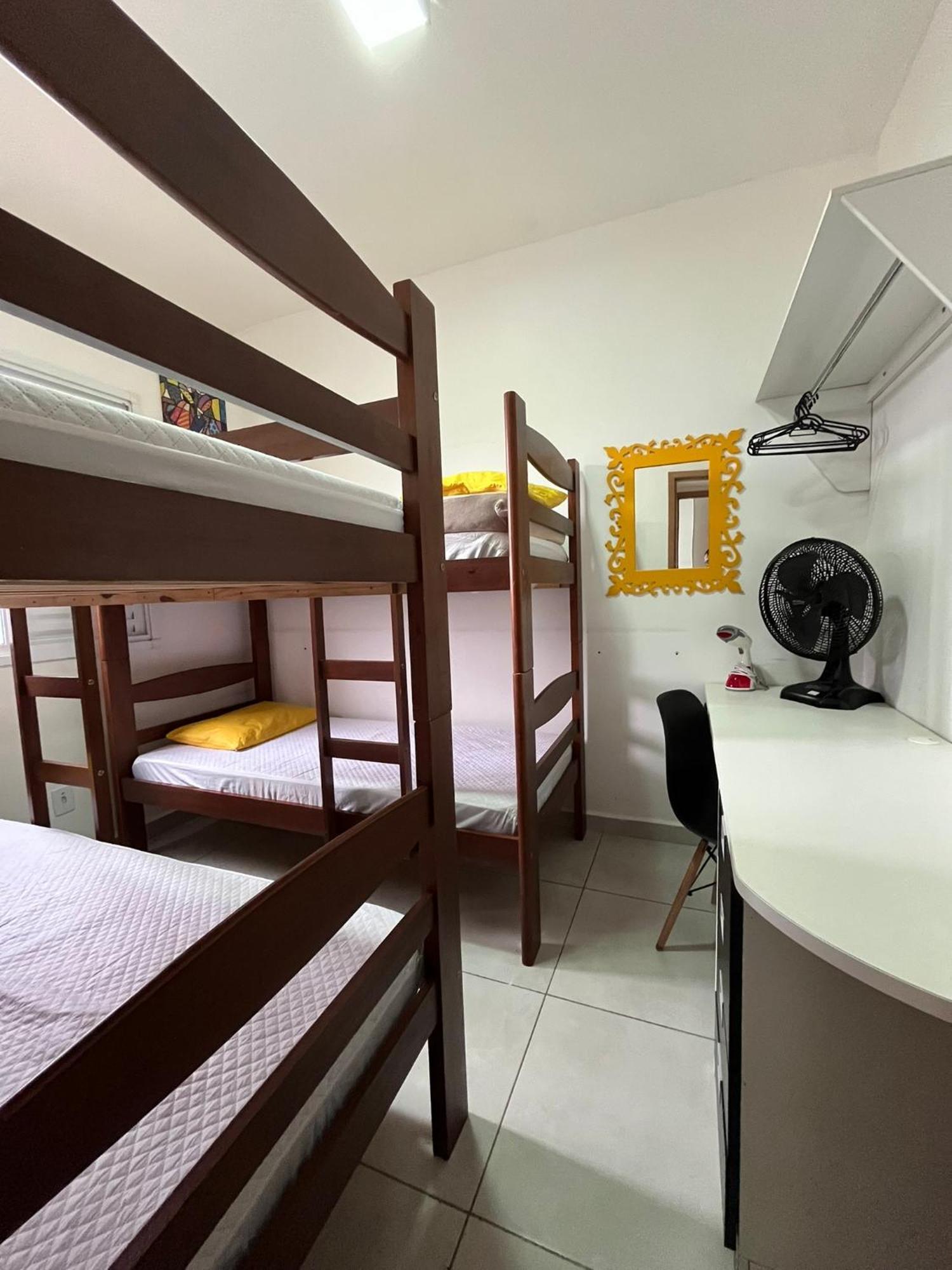 Ape Amarelo Ubatuba Apartment ภายนอก รูปภาพ